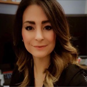 Meet your Posher, Molly